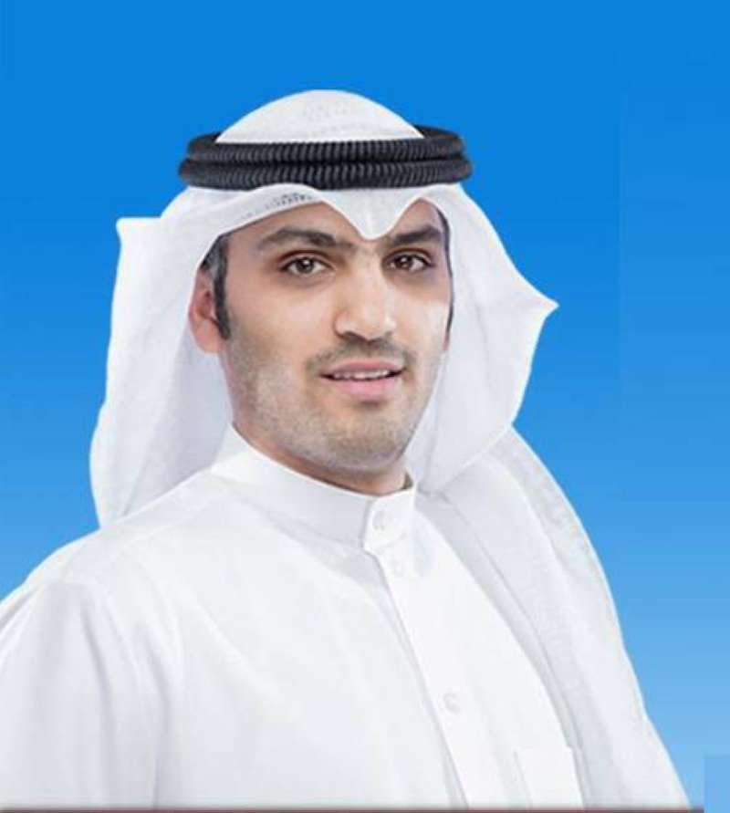 محمد الكندري
