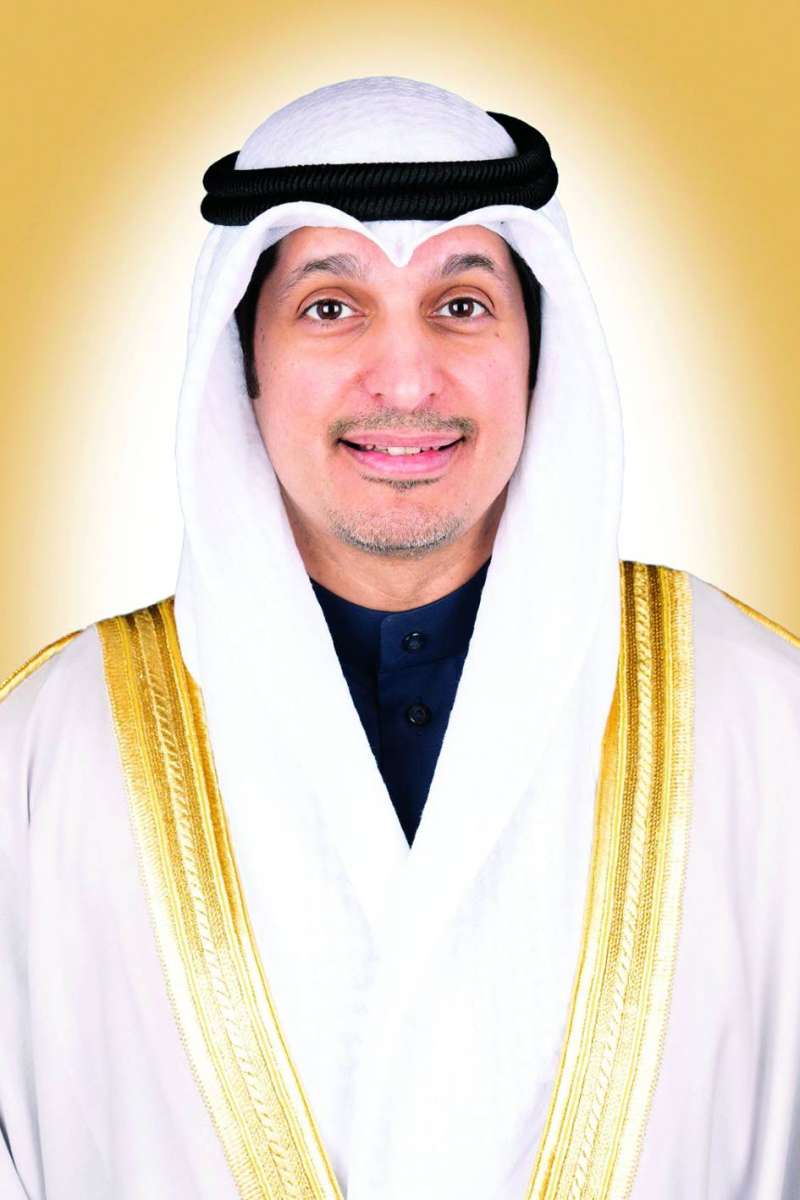 عبدالرحمن المطيري
