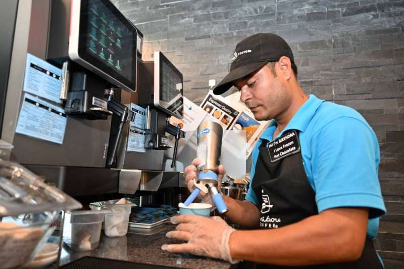 أجود أنواع القهوة