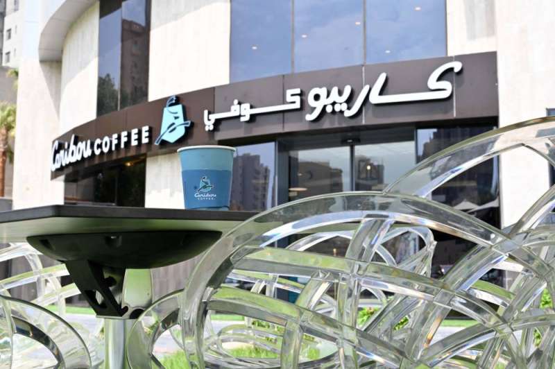 الفرع الجديد في بنيد القار