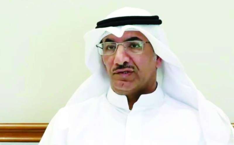 
أنور الزامل