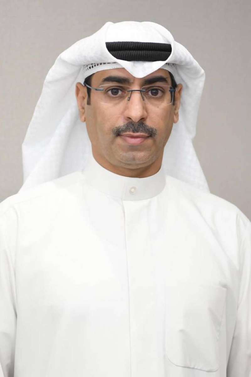 جاسم القعود