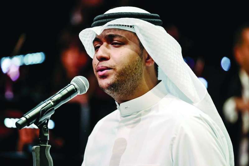 عبدالعزيز المسباح
