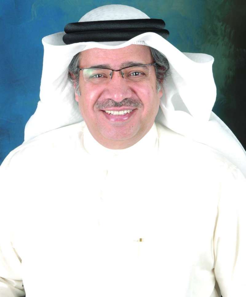 صالح السلمي