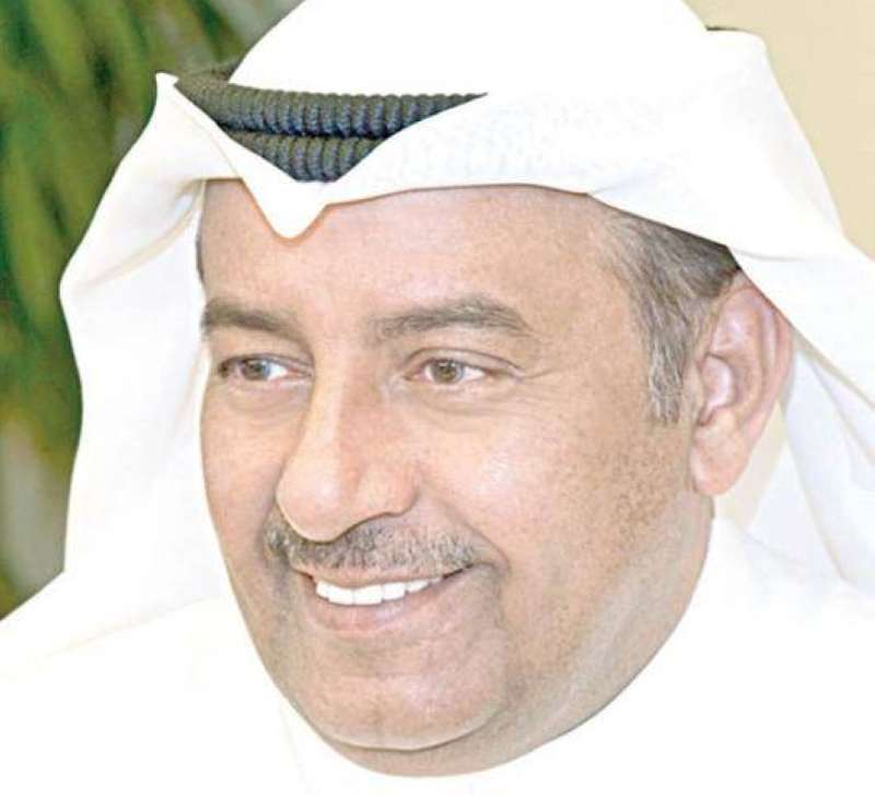 علي رشيد البدر