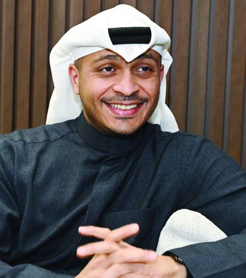 صالح التنيب