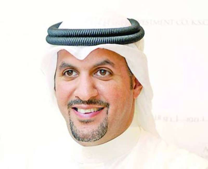 مهند الصانع