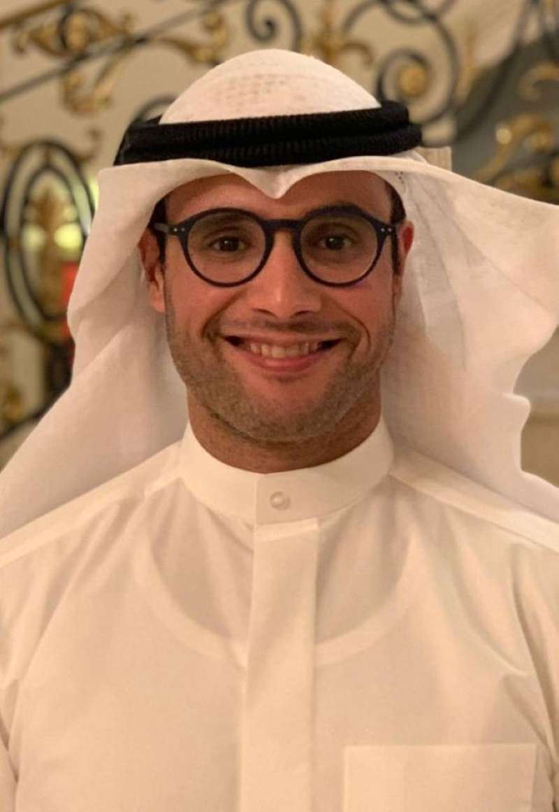 عبد العزيز العصيمي