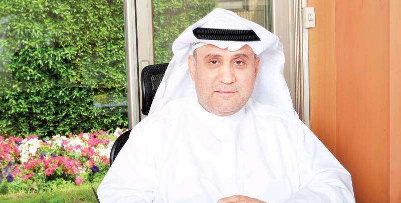 عبد الرحمن النصار