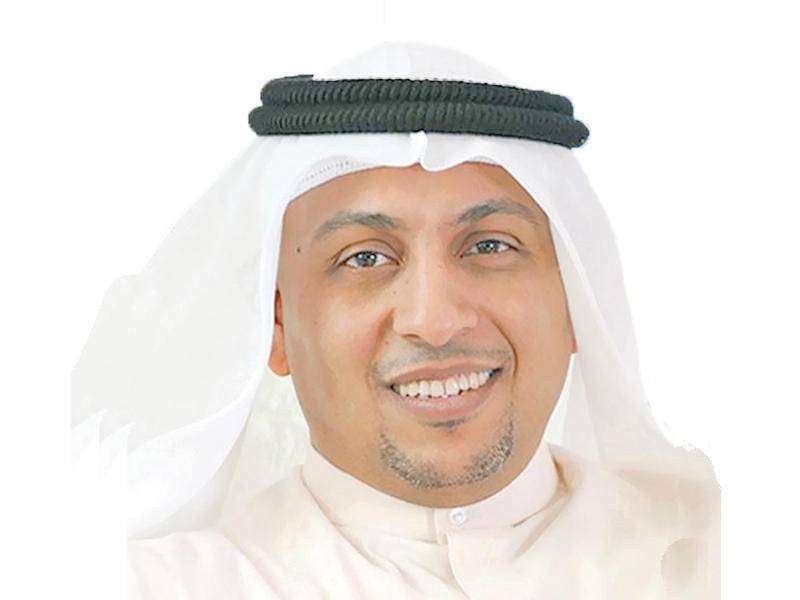 خالد الخالد