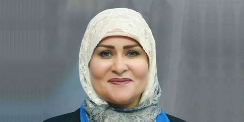 الشيخة تماضر الخالد