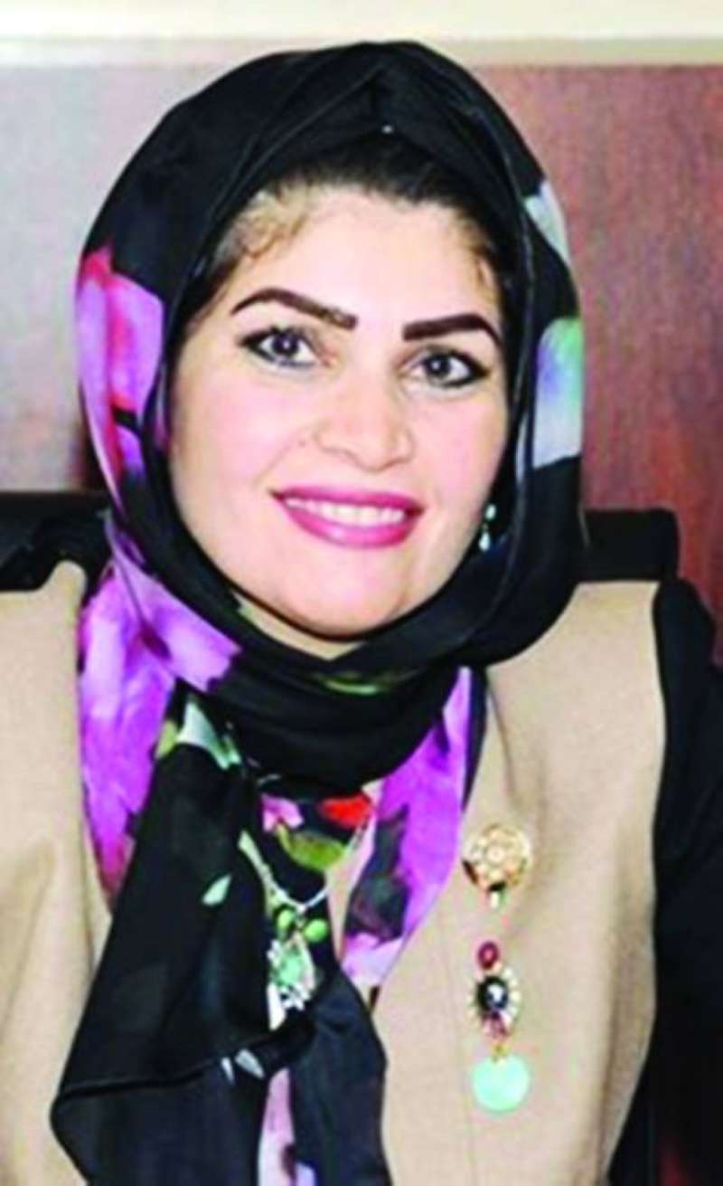 سهى أشكناني