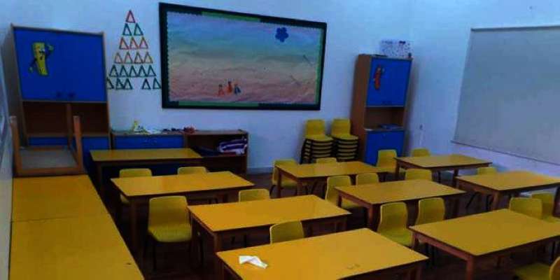 المدارس الأجنبية تستعد للعودة الشاملة