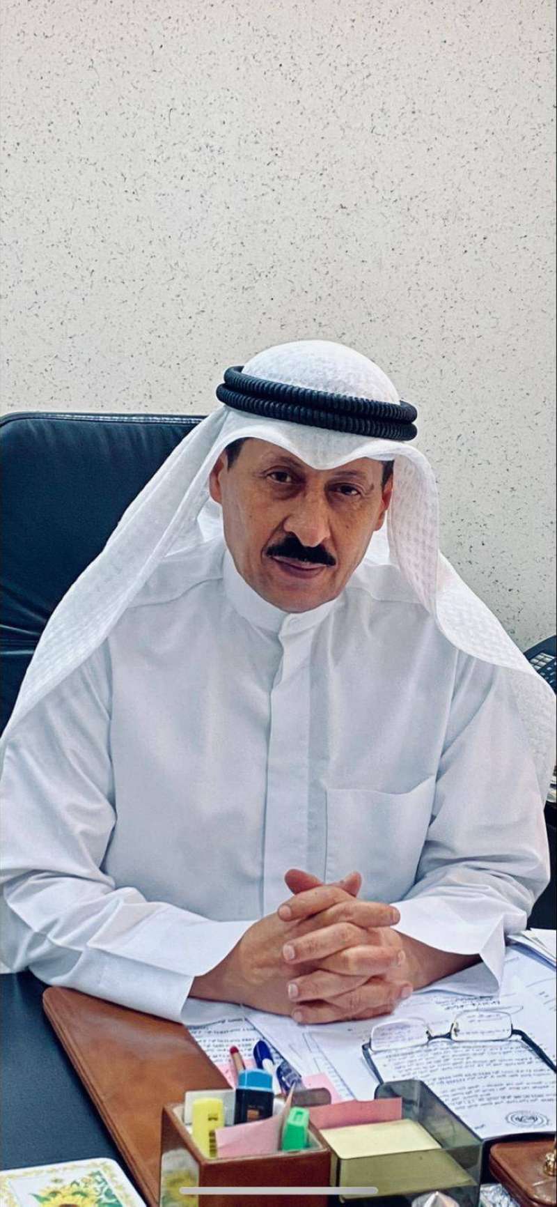 ظاهر الصويان