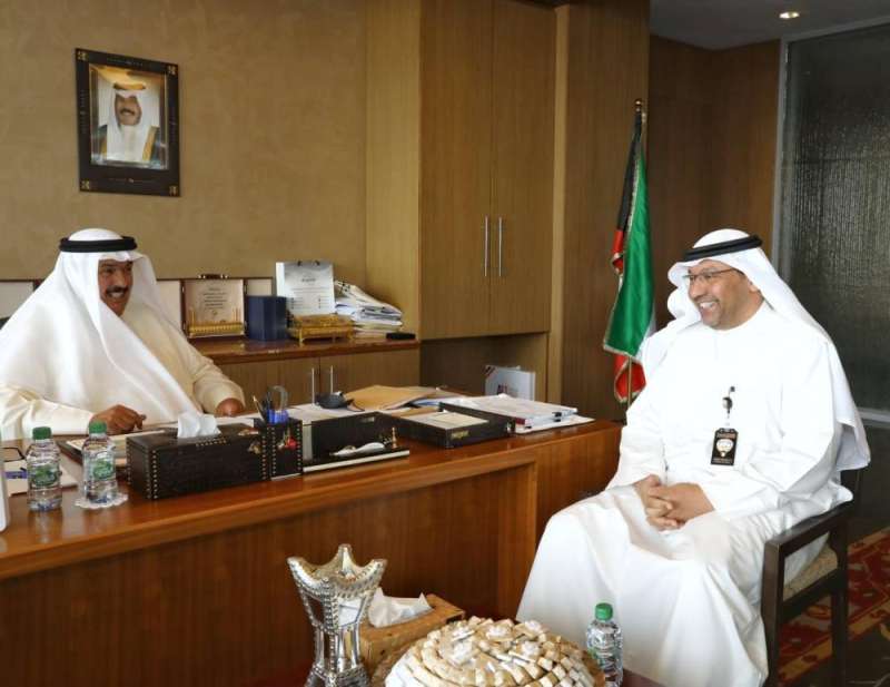 وزير التربية 
 