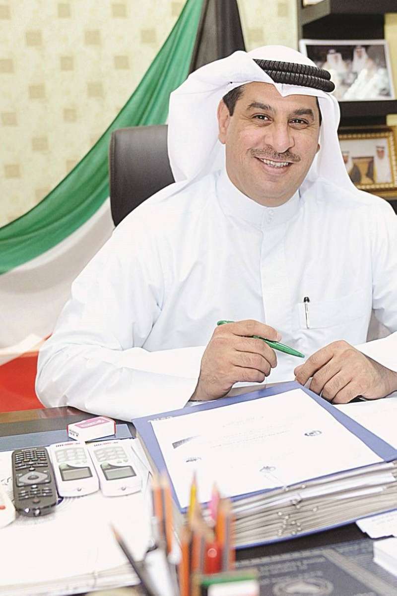 صباح العنتري