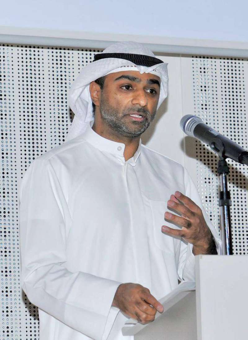 ضاري الرشيد 