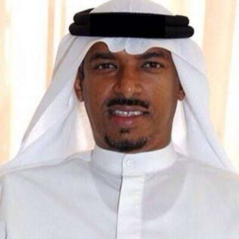 عصام الربيعان 