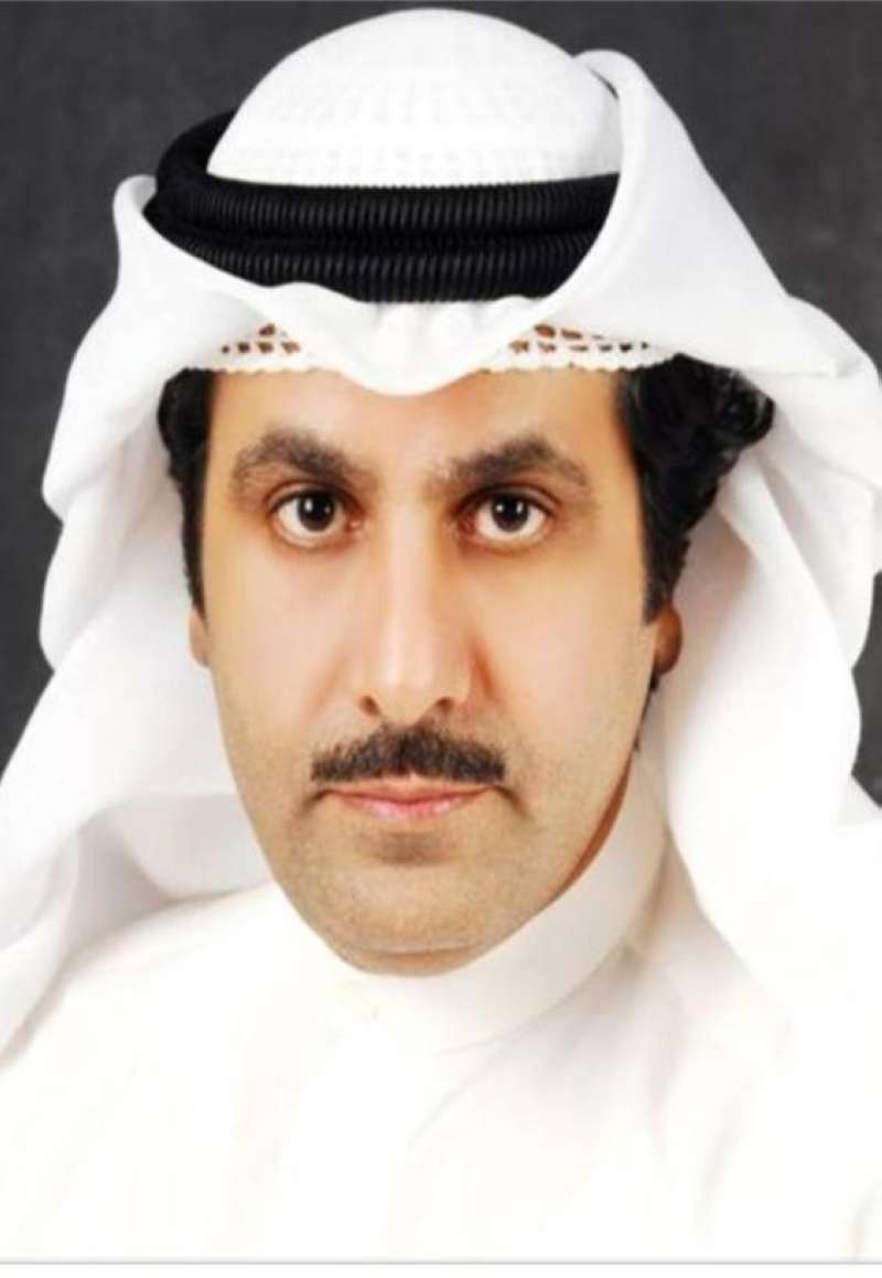 خالد المهندي 