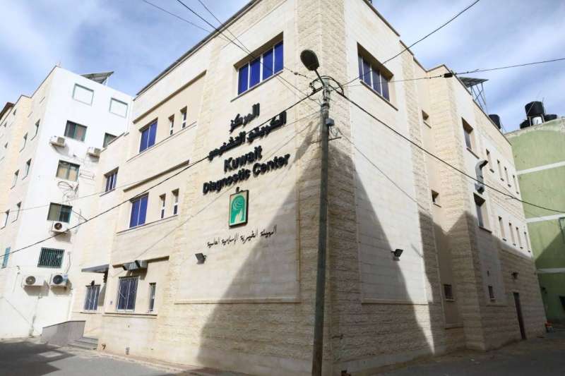 «الهيئة الخيرية» تطلق حملة عاجلة لإغاثة غزة
 