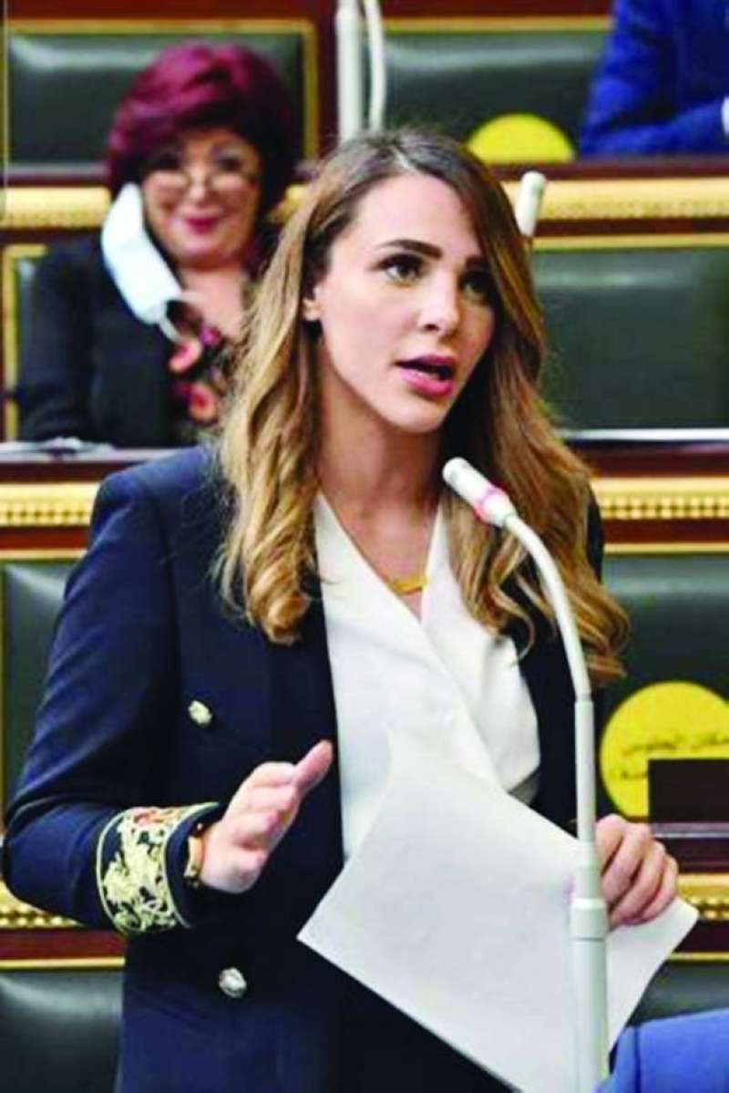 فاطمة سليم
