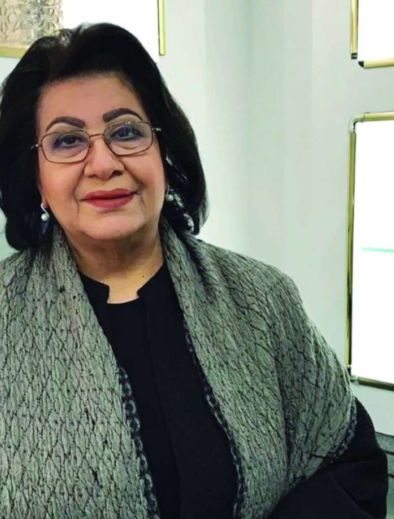 أمل عبدالله
