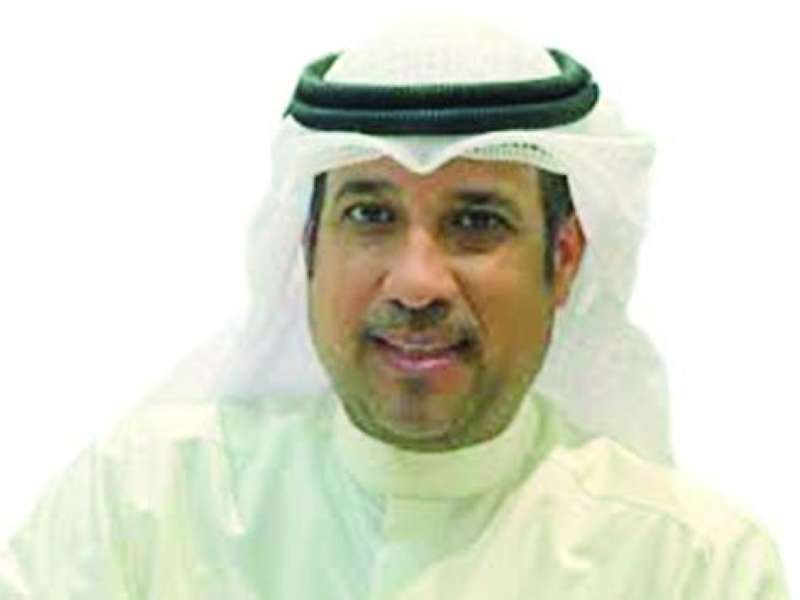 
عبدالرحمن العنزي
