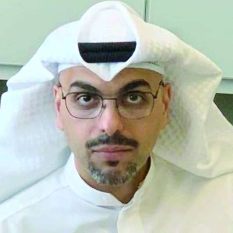 شملان القناعي 