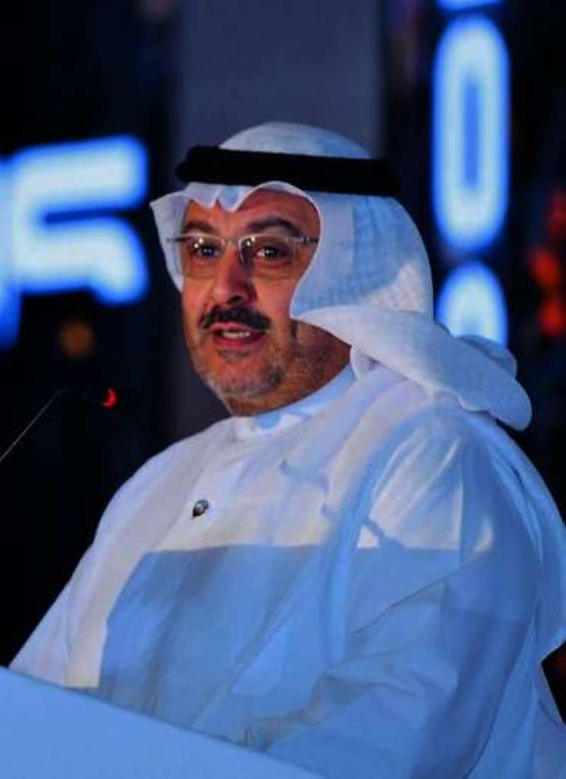 فهد الشريعان 