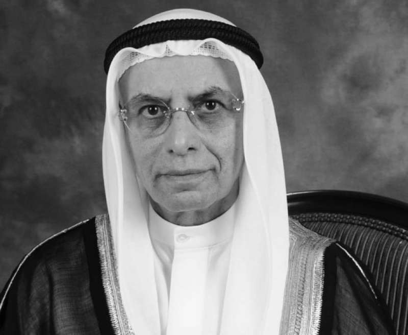 الغنيم... فقيد الكويت
