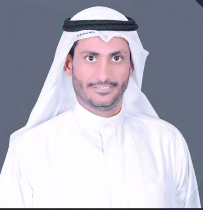 محمد الثنيان 