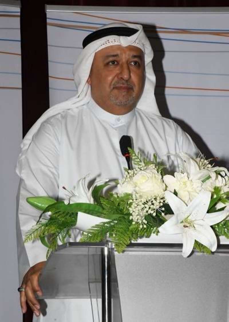 مركز صباح الأحمد للموهبة والإبداع نظم الملتقى الأول للخريجين  