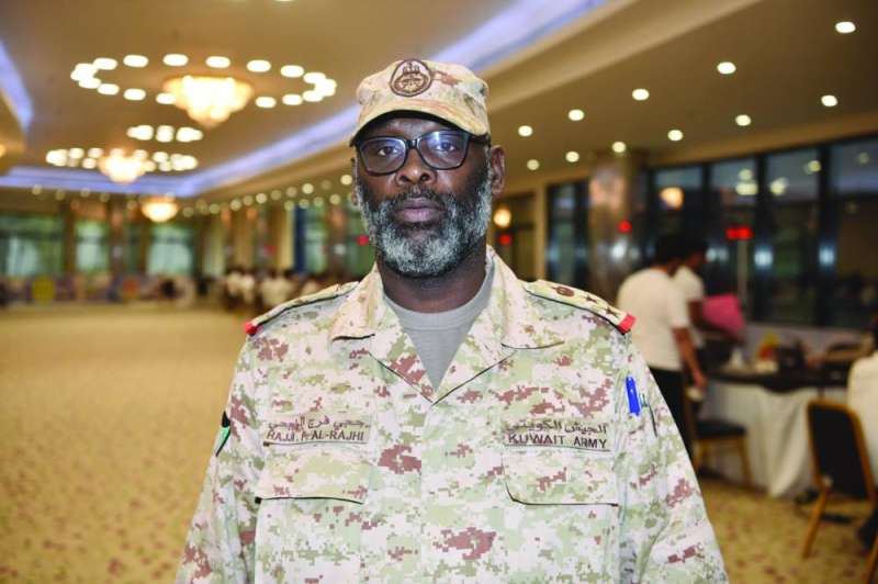 حجي فرج الراجحي
