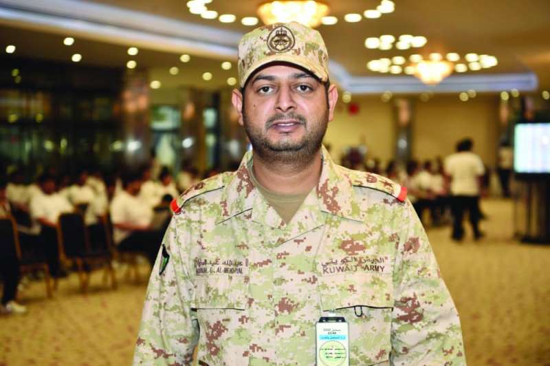 عبدالله المخيال
