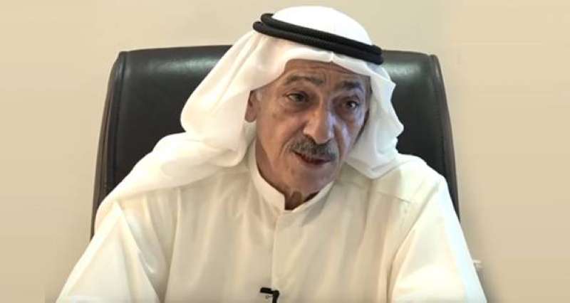 عادل السعدون