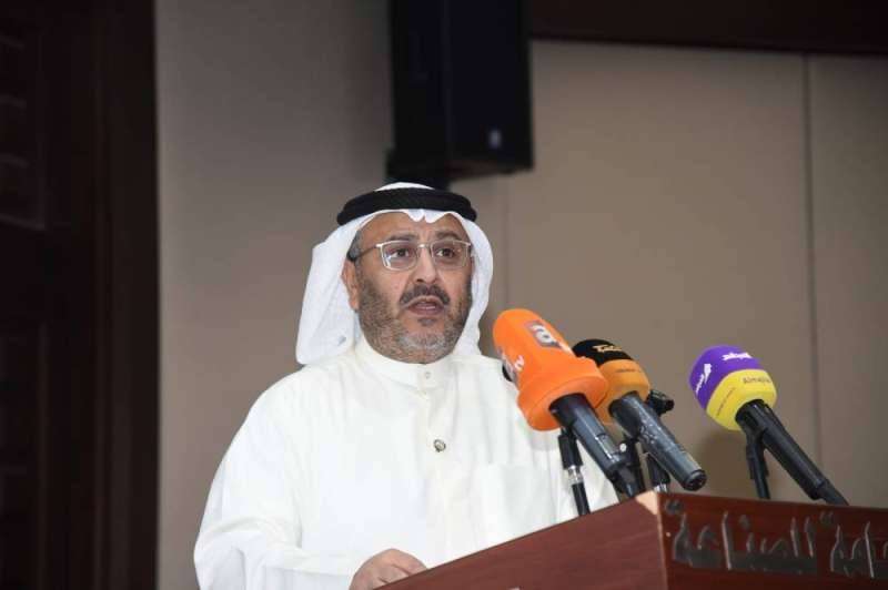 فهد الشريعان