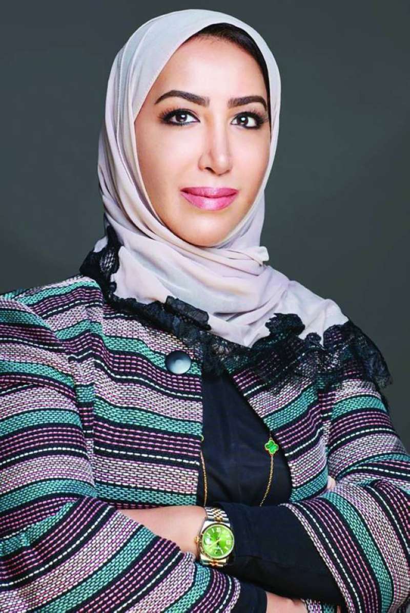 أنفال الدويسان
