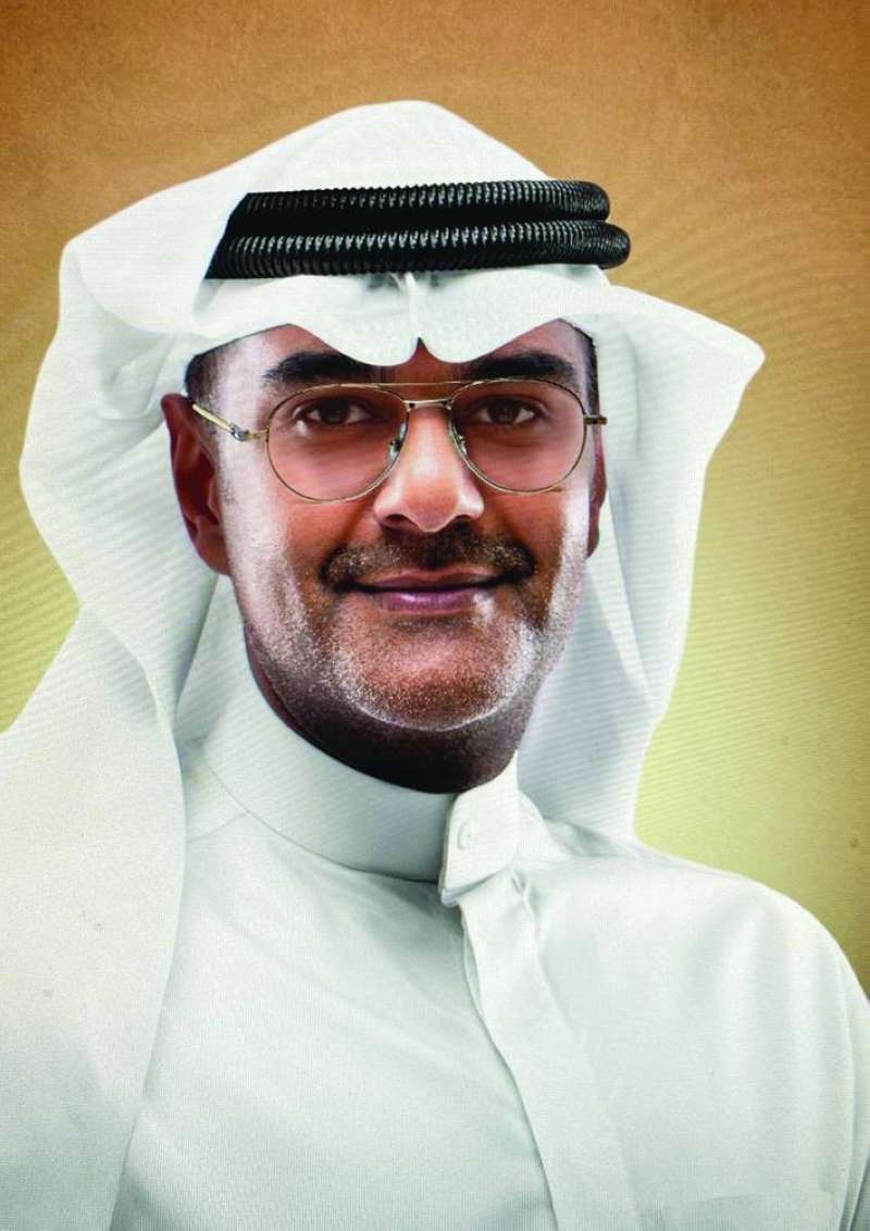 
فواز الرجيب
