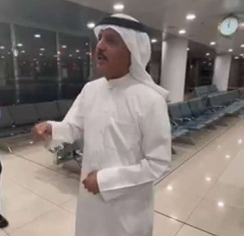 اللواء خالد عبدالهادي الشنفا 