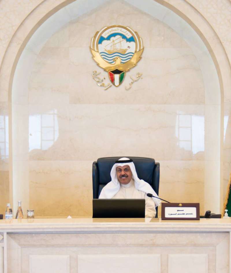 سمو رئيس مجلس الوزراء