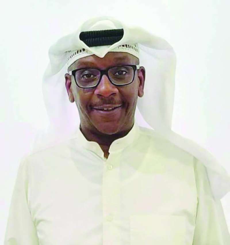 رائد العبكل