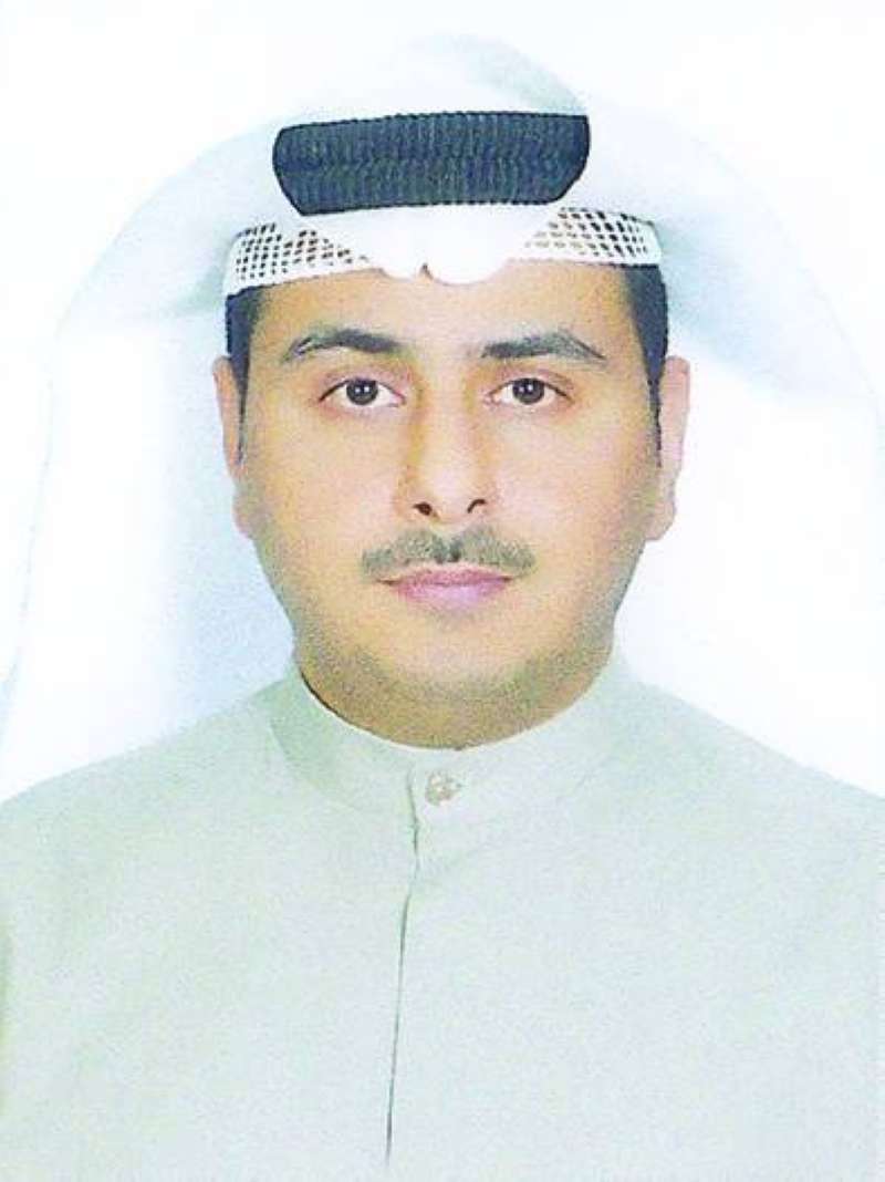 حسين القروي
