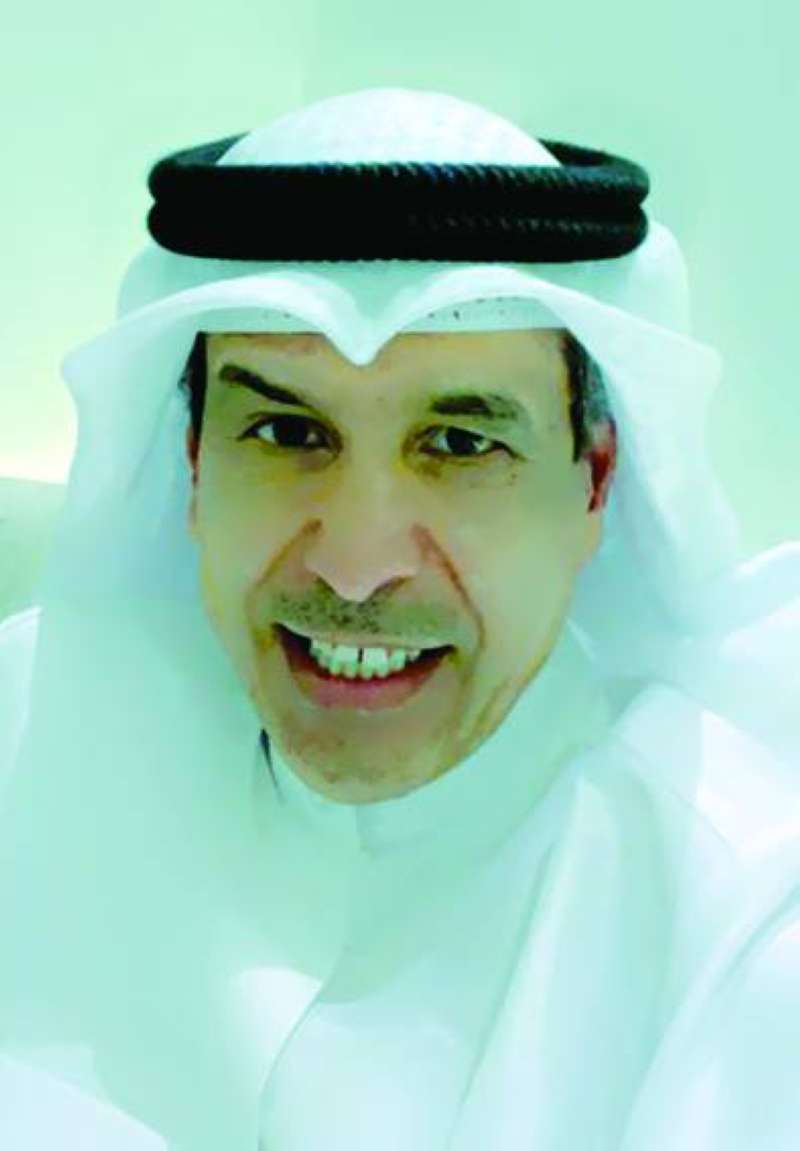 محمد الشمري
