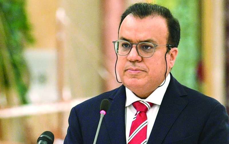 خالد السعيد
