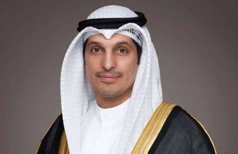 وزير الشباب