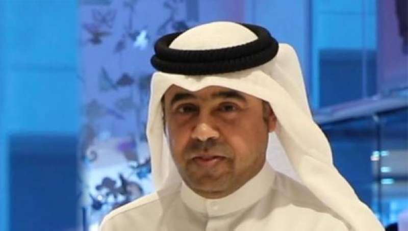 صياح الهاجري
