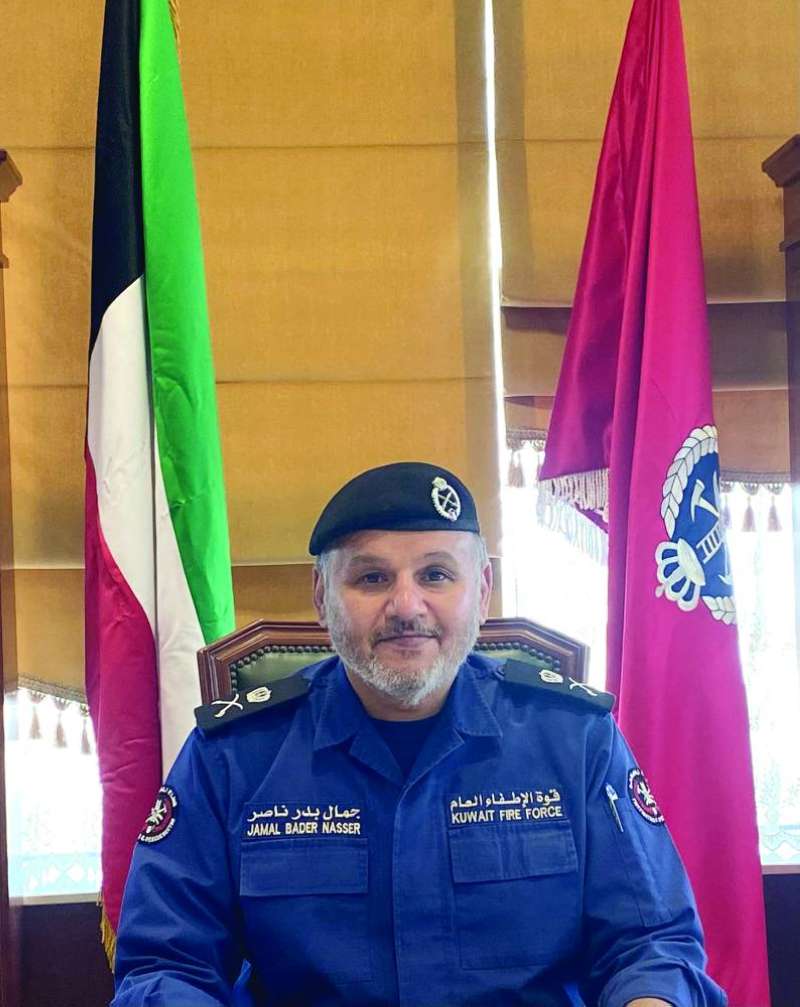 
جمال البليهيس
