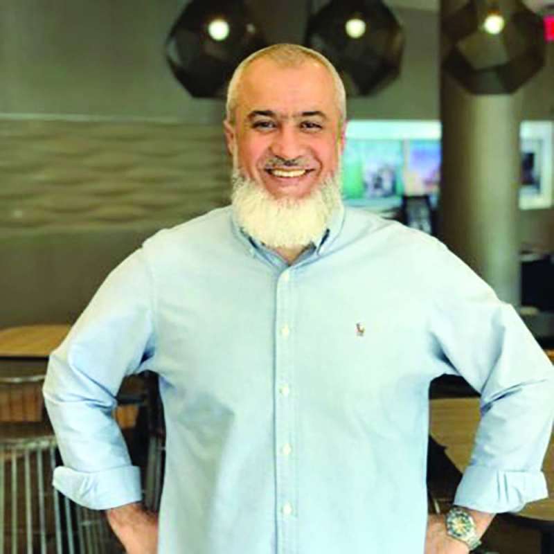 أحمد طالب الكندري
