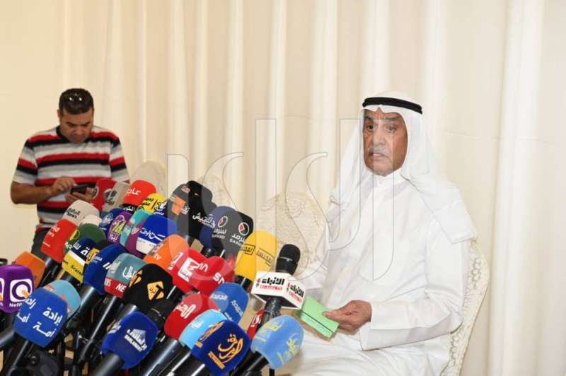 أحمد السعدون