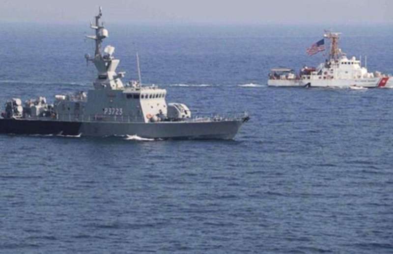 التمرين المشترك